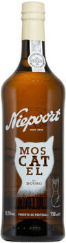 Niepoort MosCatel do Douro 5 Anos 0,75l
