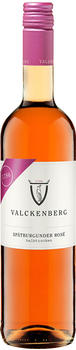 P.J. Valckenberg Spätburgunder Rosé halbtrocken 1l