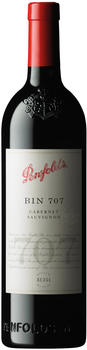 Penfolds Bin 707 Cabernet Sauvignon 0,75l