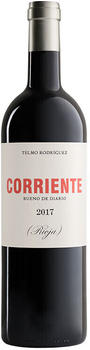 Telmo Rodríguez Corriente Bueno De Diario Rioja 0,75l