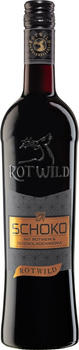 Peter Mertes Rotwild Schoko 0,75l