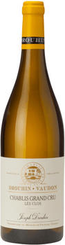 Joseph Drouhin Les Clos Grand Cru Chablis AOC 0,75l