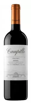 Bodegas Campillo Campillo Crianza 0,75 l