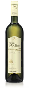 Vinos Sanz Finca la Colina Verdejo Cien x Cien 0,75l