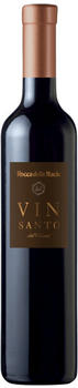 Rocca delle Macíe Vin Santo del Chianti 0,5l