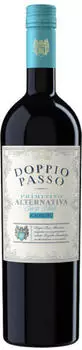 Casa Vinicola Botter Doppio Passo Primitivo Alternativa 0,75l