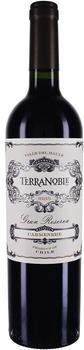Terra Noble Carmenère Gran Reserva 0,75l