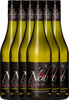 Marisco Vineyards The Ned Pinot Grigio 6x0,75l