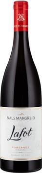 Nals Margreid Lafot Cabernet Riserva DOC 0,75l