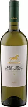 Cantine Minini Indomito Falanghina del Beneventano IGP 0,75l