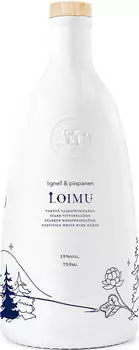 Loimu White 0,75l