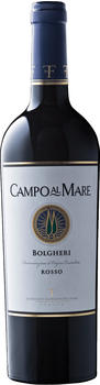 Folonari Rosso Bolgheri DOC Tenuta Campo al Mare 0,75l