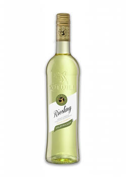 Weinkellerei Peter Mertes KG Peter Mertes Rotwild Riesling halbtrocken 0,75l
