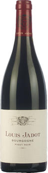 Louis Jadot Pinot Noir Bourgogne 0,75l