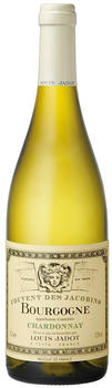 Louis Jadot Chardonnay Bourgogne 0,75l
