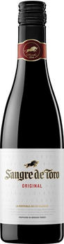 Torres Sangre de Toro 0,375l