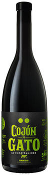 Bal d'Isábena Gewürztraminer