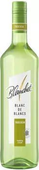 Blanchet Blanc de Blancs 0,75L