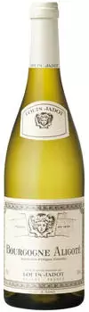 Louis Jadot Bourgogne Aligote AOC 0,75l