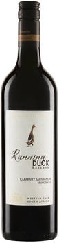 Stellar Organics Running Duck Reserve Cabernet Sauvignon Pinot 0,75l