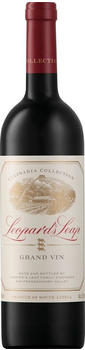 Leopard's Leap Culinaria Grand Vin 0,75l