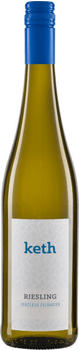 Keth Riesling Spätlese Feinherb 0,75l