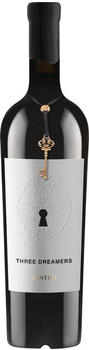 Fantini Three Dreamers 0,75l