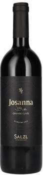 Salzl Seewinkelhof Josanna Grande Cuvee 0,75l