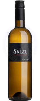 Salzl Seewinkelhof New Style Chardonnay 0,75l