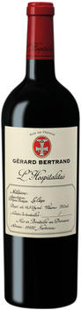 Gérard Bertrand L'Hospitalitas La Clape 0,75l