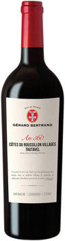 Gérard Bertrand Heritage 560 Tautavel 0,75l