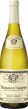 Louis Jadot Meursault Charmes 1er Cru AOC 0,75l