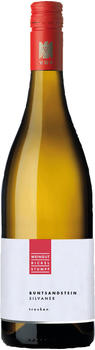 Weingut Bickel-Stumpf Silvaner Buntsandstein trocken 0,75l
