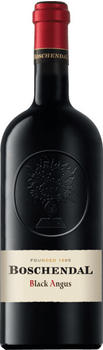 Boschendal Heritage Black Angus Syrah 0,75l