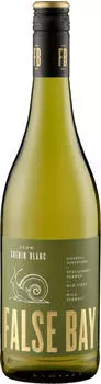 Waterkloof False Bay Slow Chenin Blanc 0,75l