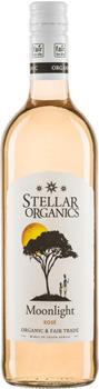 Stellar Organics Moonlight Rosé Western Cape 0,75l