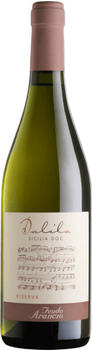 Feudo Arancio Dalila Riserva Sicilia DOC 0,75l