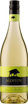 Bodegas Paniza Agostón Chardonnay Viura DO 0,75l