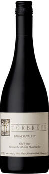 Torbreck Vintners Old Vines GSM 0,75l