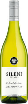Sileni Cellar Selection Chardonnay 0,75l