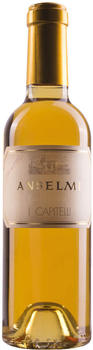 Azienda Agricola Anselmi Anselmi I Capitelli Bianco Passito Veneto IGT 0,375l