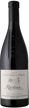 Anthonij Rupert Cape of Good Hope Riebeeksrivier Chenin Blanc 0,75l