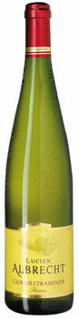 Domaine Lucien Albrecht Gewürztraminer Reserve Elsass AC 0,75l
