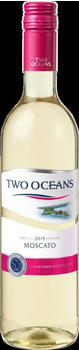 Two Oceans Moscato Sweet 0,75l