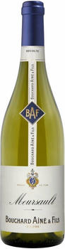 Bouchard Aine & Fils Meursault AC Grand Vin de Bourgogne 0,75l