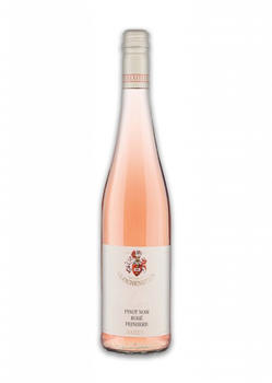 Freiherr von Gleichenstein Gutswein Pinot Noir Rosé feinherb 0,75l