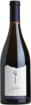 Craggy Range Le Sol Syrah 0,75l