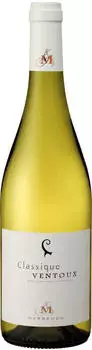 Marrenon Classique Ventoux Blanc 0,75l