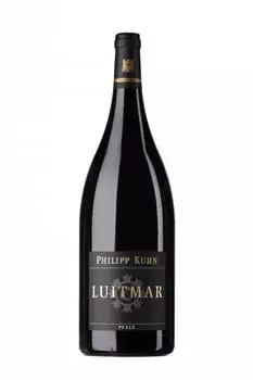Philipp Kuhn Cuvée Luitmar trocken 0,75l