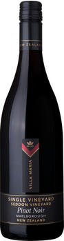 Villa Maria Seddon Single Vineyard Pinot Noir 0,75l